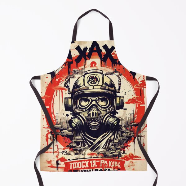 Item preview, Toxic Vintage Classic V1! designed and sold by halasaar01.