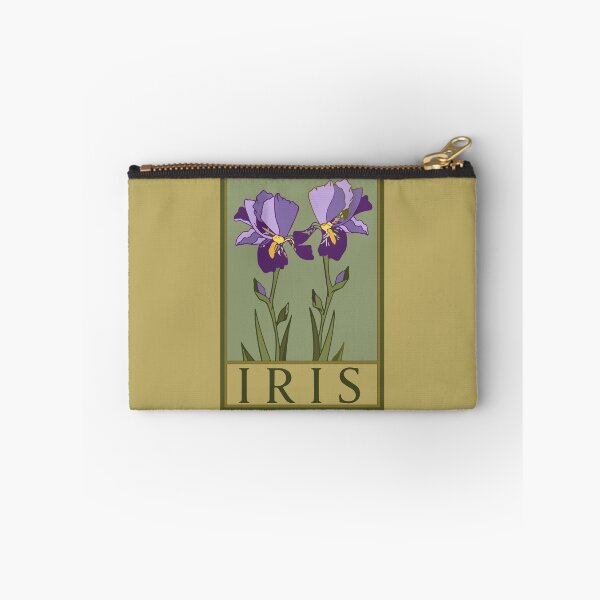 Item preview, Iris designed and sold by Charley-Potts.