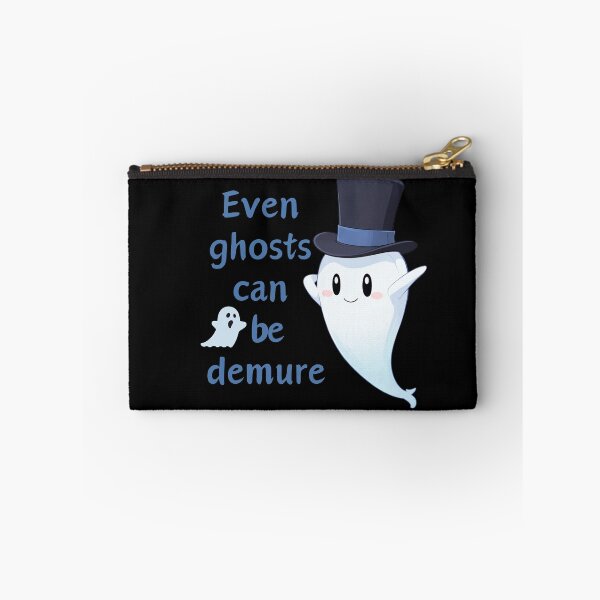 Item preview, Very demure, very spooky designed and sold by GlunmanStore.