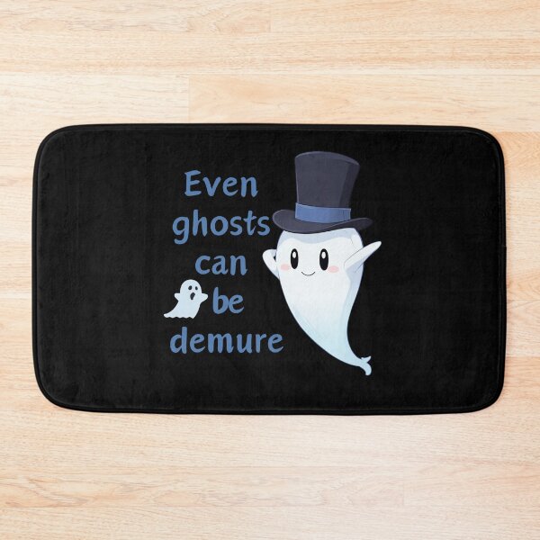 Item preview, Very demure, very spooky designed and sold by GlunmanStore.