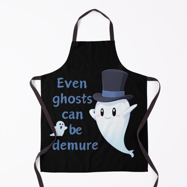 Item preview, Very demure, very spooky designed and sold by GlunmanStore.
