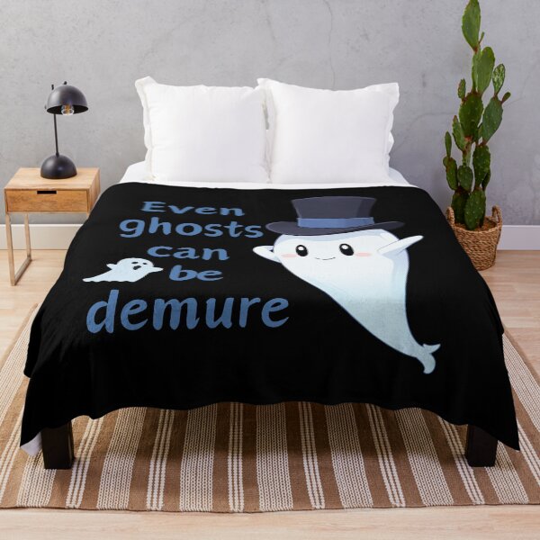 Item preview, Very demure, very spooky designed and sold by GlunmanStore.