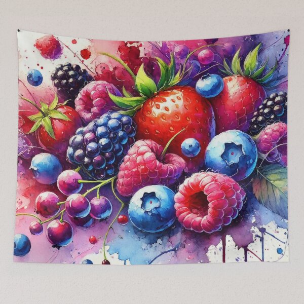 Item preview, Berry Harvest designed and sold by ChrisButler.