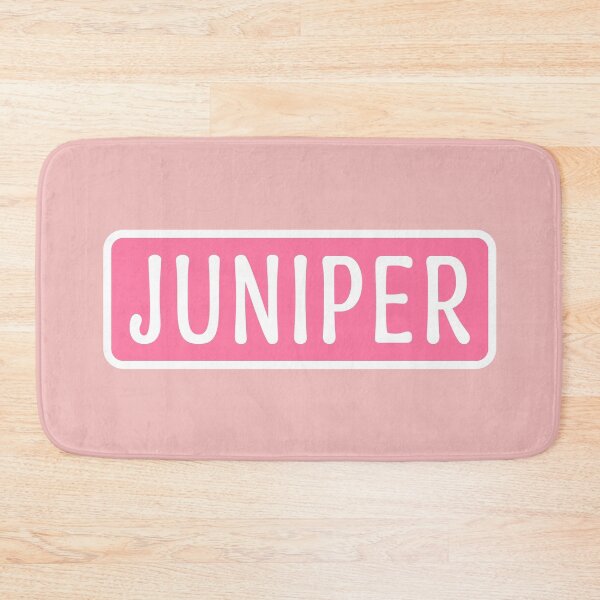 Item preview, Juniper Name designed and sold by Jeallan Designs.