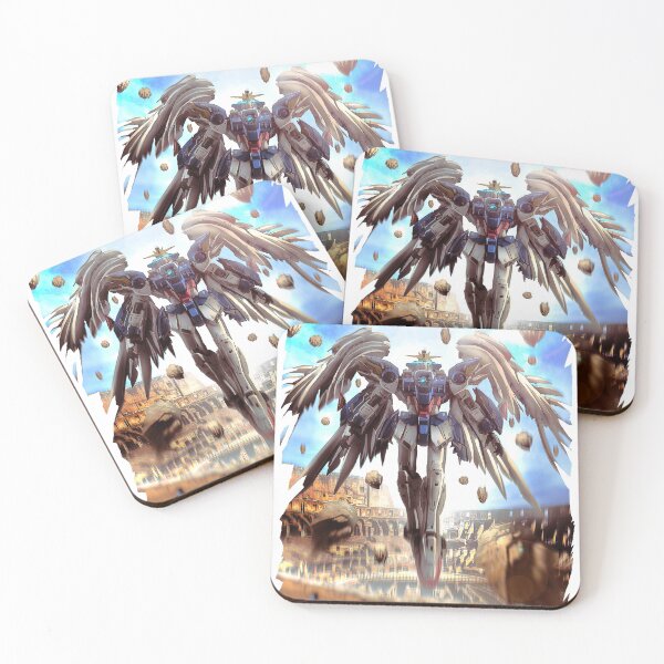 Item preview, the wing gundam rise designed and sold by sabartgunpla.