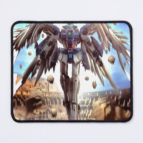 Item preview, the wing gundam rise designed and sold by sabartgunpla.