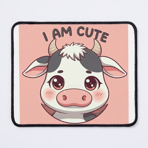 Item preview, I AM CUTE Anime designed and sold by Yadime09.
