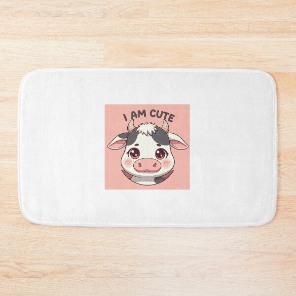 Item preview, I AM CUTE Anime designed and sold by Yadime09.