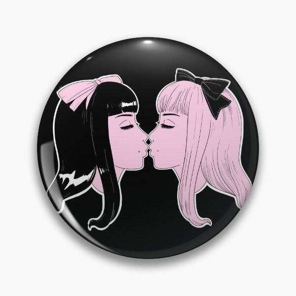 Item preview, Smooch designed and sold by Eidalfina.