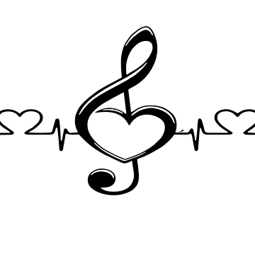 Artwork thumbnail, Hear beat by RubyCollection