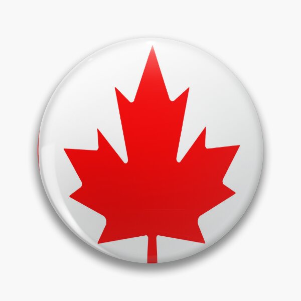 Item preview, Canadian flag designed and sold by Peter Etchells.