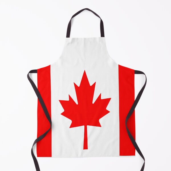 Item preview, Canadian flag designed and sold by Peter Etchells.