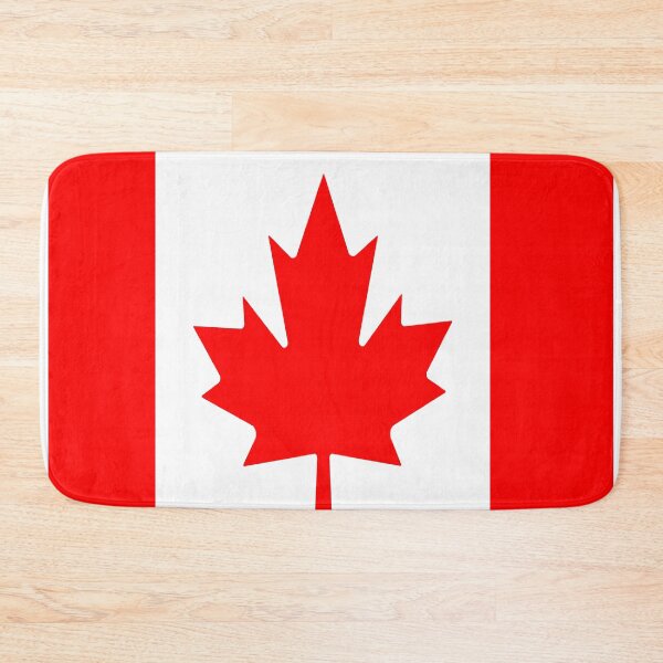 Item preview, Canadian flag designed and sold by Peter Etchells.
