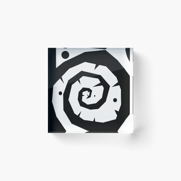 Item preview, Abstract composition designed and sold by SpottedPilot.