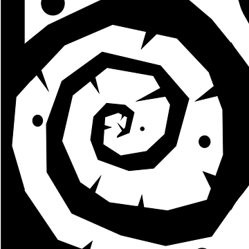 Artwork thumbnail, Abstract composition by SpottedPilot