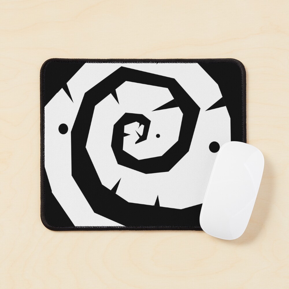 Item preview, Mouse Pad designed and sold by SpottedPilot.