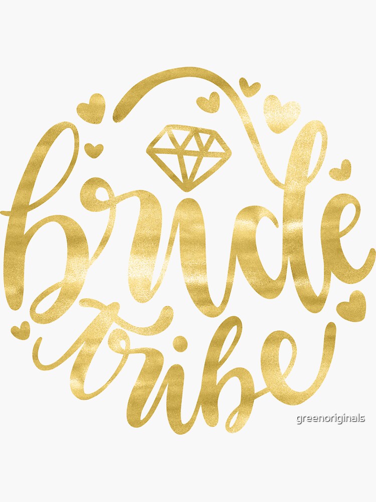 studio bride tribe
