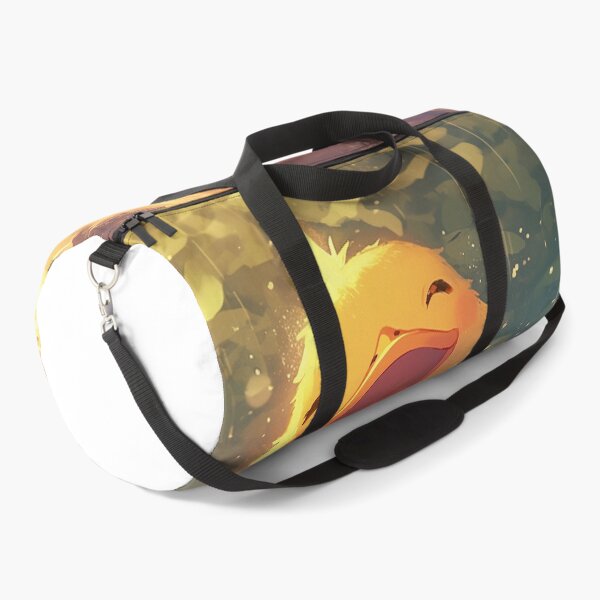Item preview, Playful Happy Duck in Puddle designed and sold by Christian Weiss.