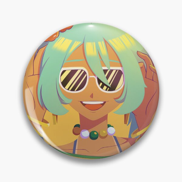 Item preview, Brazilian Miku designed and sold by Winkyfaces.