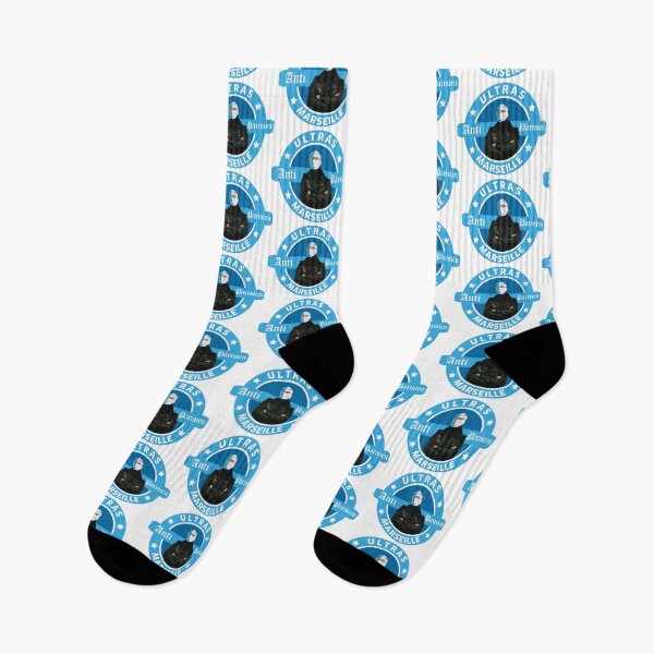 Item preview, ultras Marseille designed and sold by Wolagno.