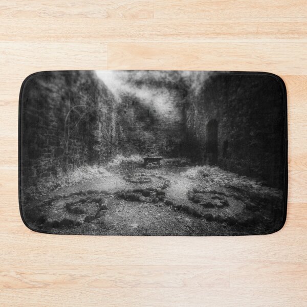 Item preview, The Triskelion designed and sold by View From The Grave.