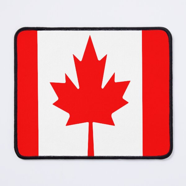 Item preview, Canadian flag designed and sold by Peter Etchells.