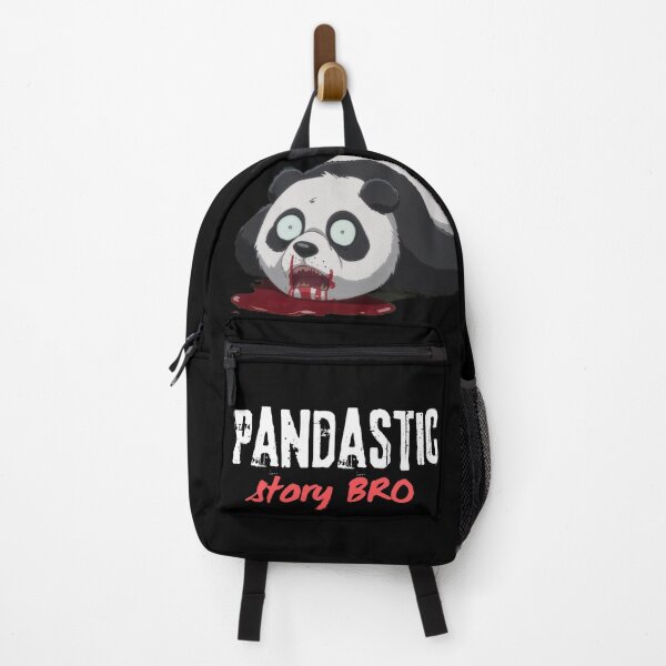 Item preview, Pandastic story BRO designed and sold by PandasticPL.