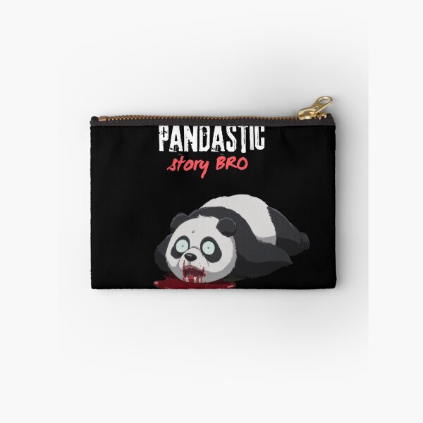 Item preview, Pandastic story BRO designed and sold by PandasticPL.