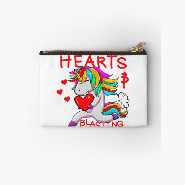 Item preview, Stealing Hearts And Blasting Farts Funny Valentine Unicorn Gear designed and sold by DynamicDesign.