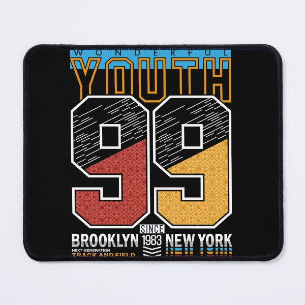 Item preview, Wonderful Youth - Athletic Spirit designed and sold by lojadpop.