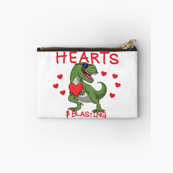 Item preview, Stealing Hearts And Blasting Farts Funny Boys Valentine TRex Gear designed and sold by DynamicDesign.