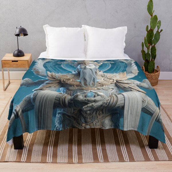 Item preview, Dizang Wang designed and sold by RaF71PrO.
