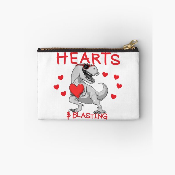 Item preview, Stealing Hearts And Blasting Farts Funny Boys Valentine TRex Gear designed and sold by DynamicDesign.