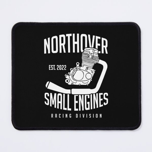 Item preview, Northover Small Engines Racing Division logo designed and sold by NSE-Racing.