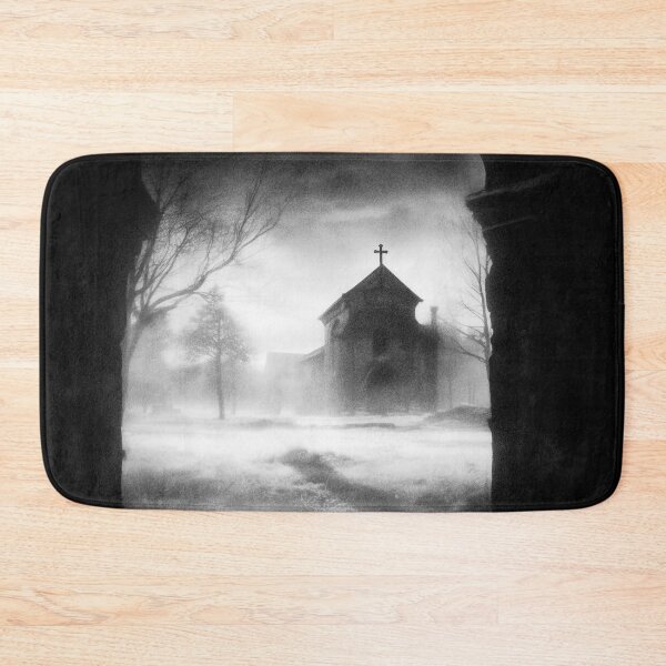Artikelvorschau, The Cryptic Chapel entworfen und verkauft von View From The Grave.