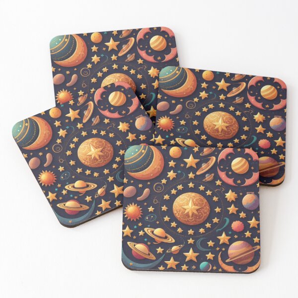 Item preview, Space designed and sold by MySignatureItems.