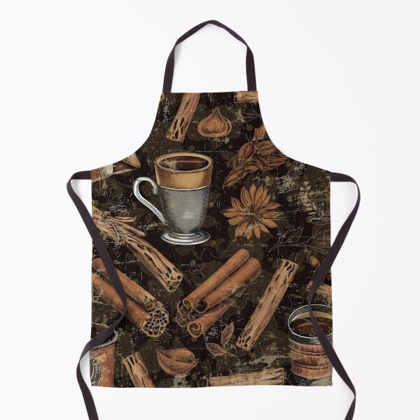 Item preview, Vintage Fall Warmth designed and sold by CharismaticMindArt.