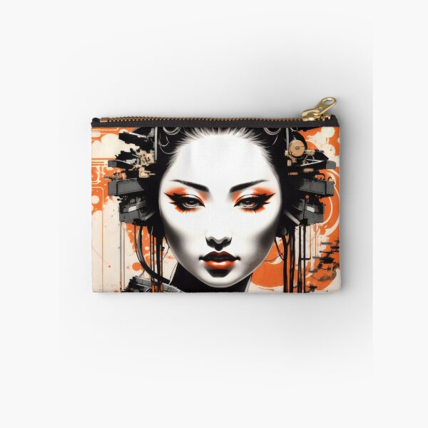 Item preview, Geisha Retro V6! designed and sold by halasaar01.