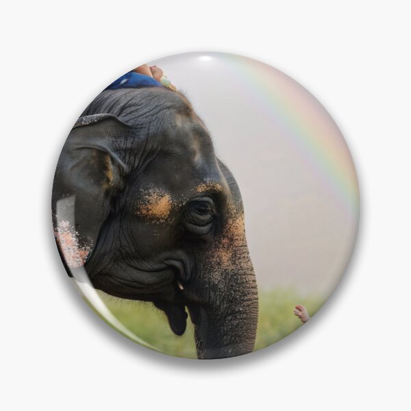 Item preview, The Elephant and the Child designed and sold by Collection de trésors .
