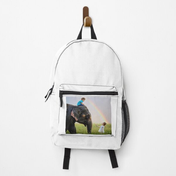 Item preview, The Elephant and the Child designed and sold by Collection de trésors .