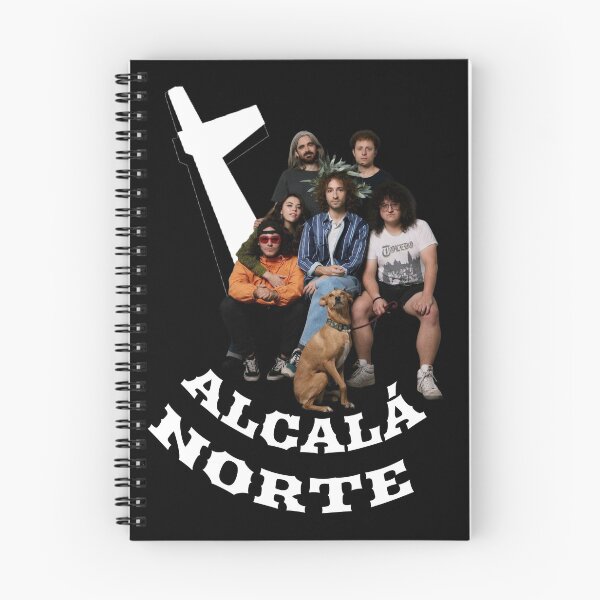 Item preview, Alcala North designed and sold by PXRO.