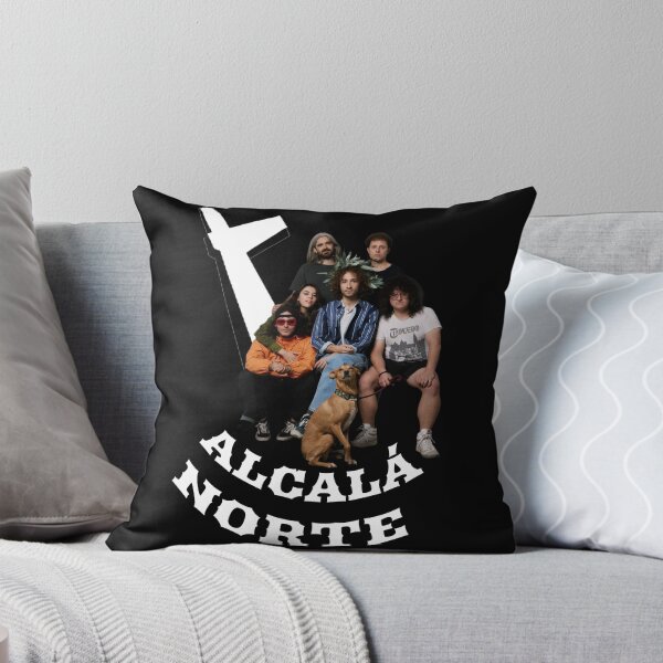 Item preview, Alcala North designed and sold by PXRO.