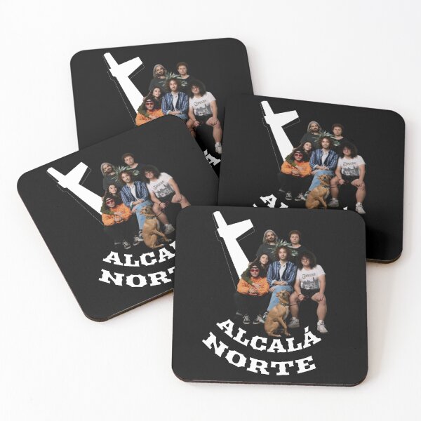 Item preview, Alcala North designed and sold by PXRO.