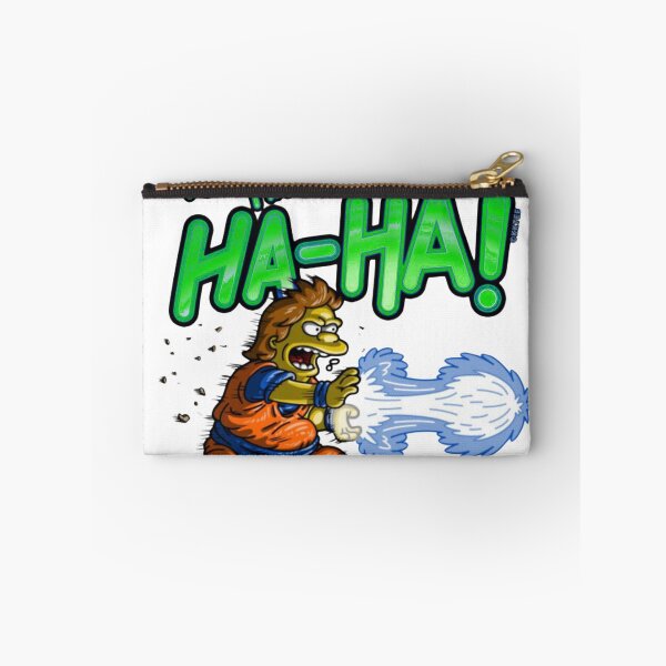 Item preview, Ralph Kame Hame HA HA designed and sold by DxDesignStudio.