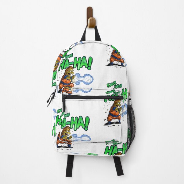 Item preview, Ralph Kame Hame HA HA designed and sold by DxDesignStudio.