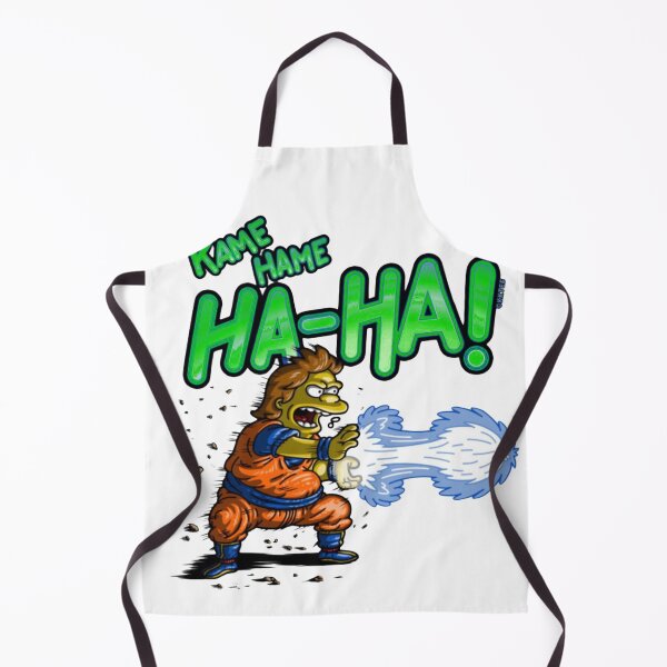 Item preview, Ralph Kame Hame HA HA designed and sold by DxDesignStudio.