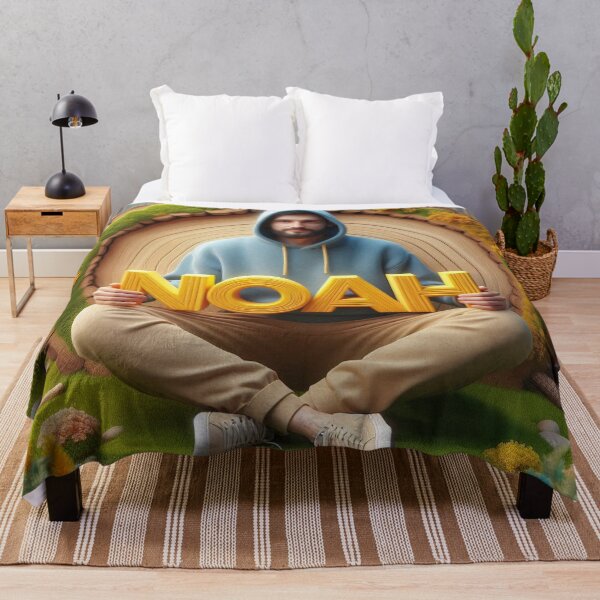 Item preview, Noah designed and sold by RaF71PrO.