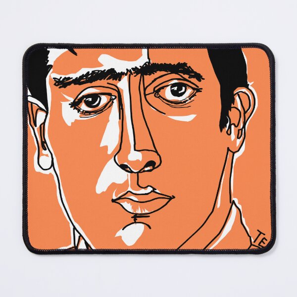 Item preview, Physicist Edward Teller. designed and sold by MJboo7.