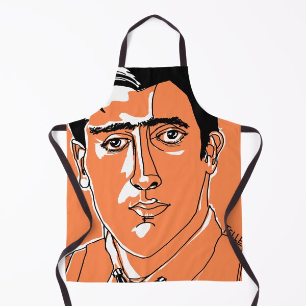 Item preview, Physicist Edward Teller. designed and sold by MJboo7.
