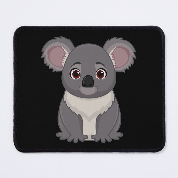 Item preview, Baby Koala designed and sold by Black-WhiteFUN.